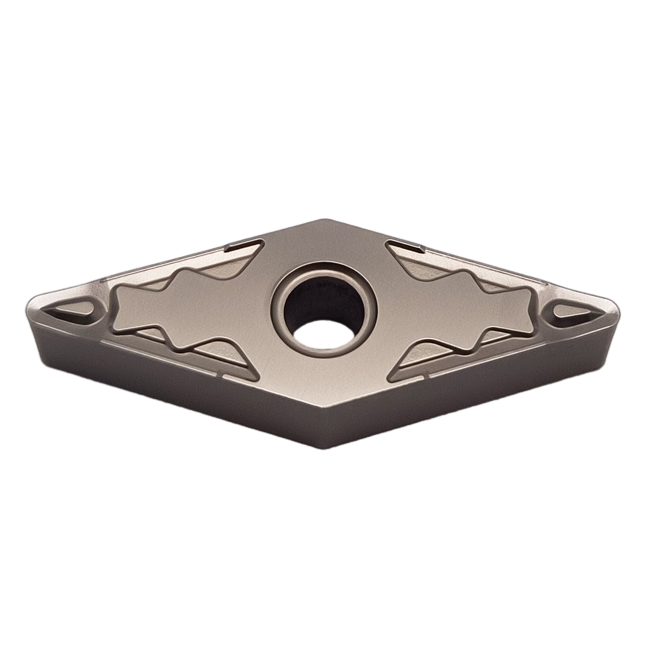 VNMG CERMET 160404 Indexable Insert - MetavCUT
