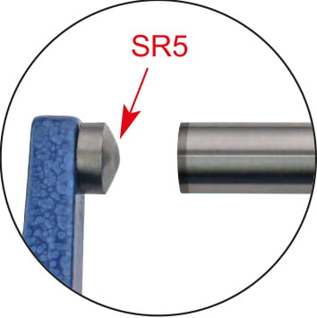 Rohrwanddicken-Messschrauben Analog oder Digital