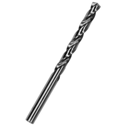 10.2mm HSS-G Twist Drill DIN 338 ,short, bright finished, Type N - MetavCUT
