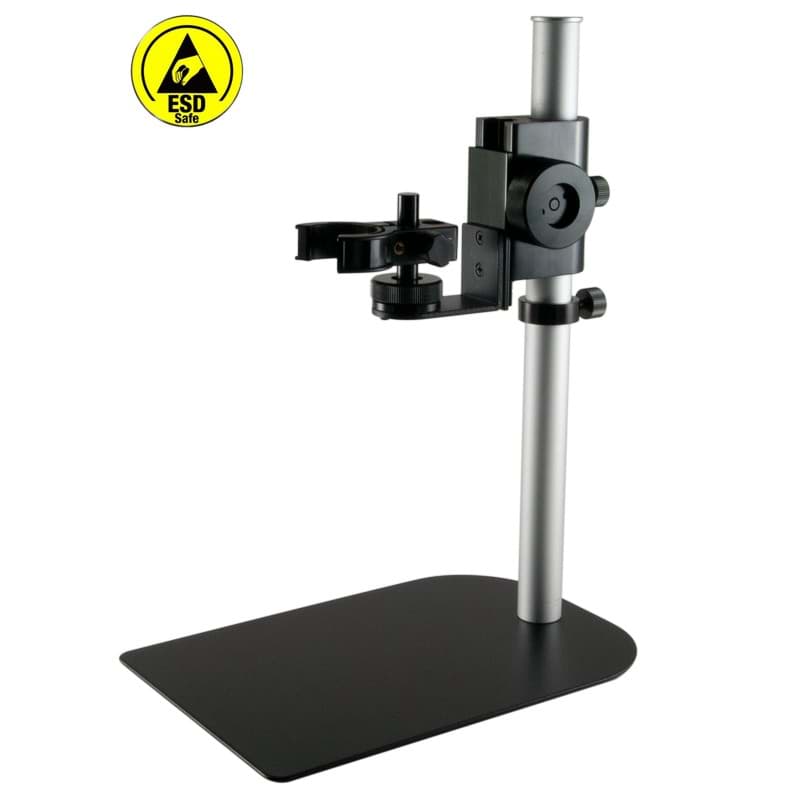 MS35BE Stativ für alle Dino-Lite Mikroskope (ESD Save)