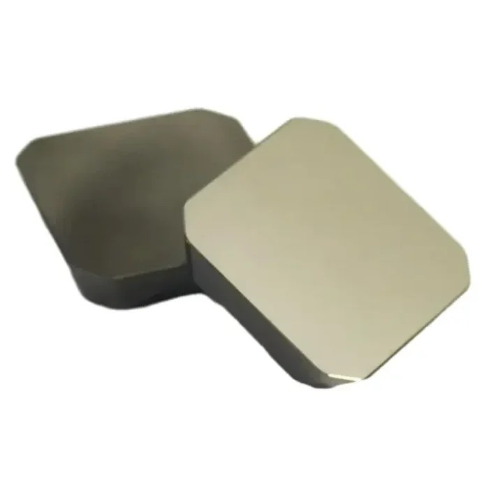 SEEN CERMET 1203AF Indexable Insert - MetavCUT