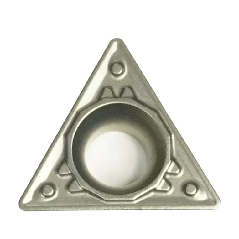 TPMT CERMET 110304 Indexable Insert - MetavCUT