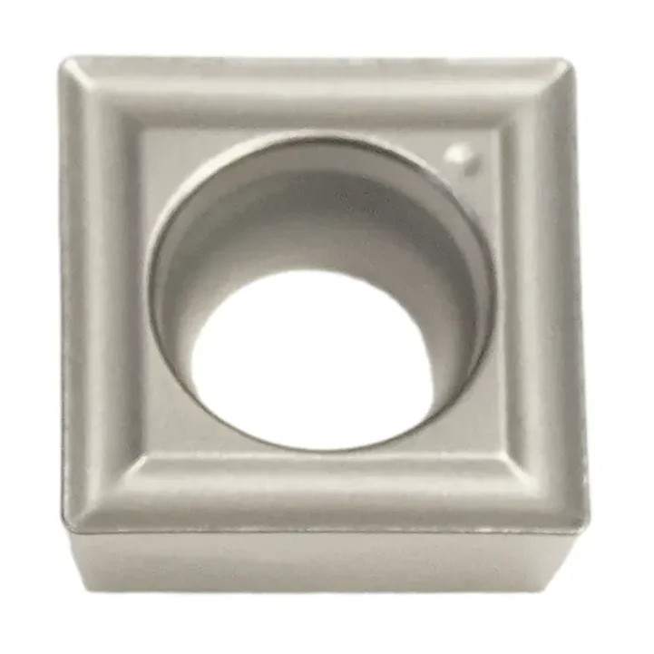 SCMT CERMET 09T304 Indexable Insert - MetavCUT