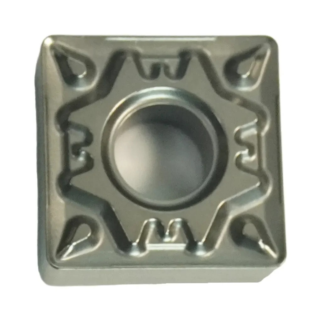 SNMG CERMET 120404 Indexable Insert - MetavCUT