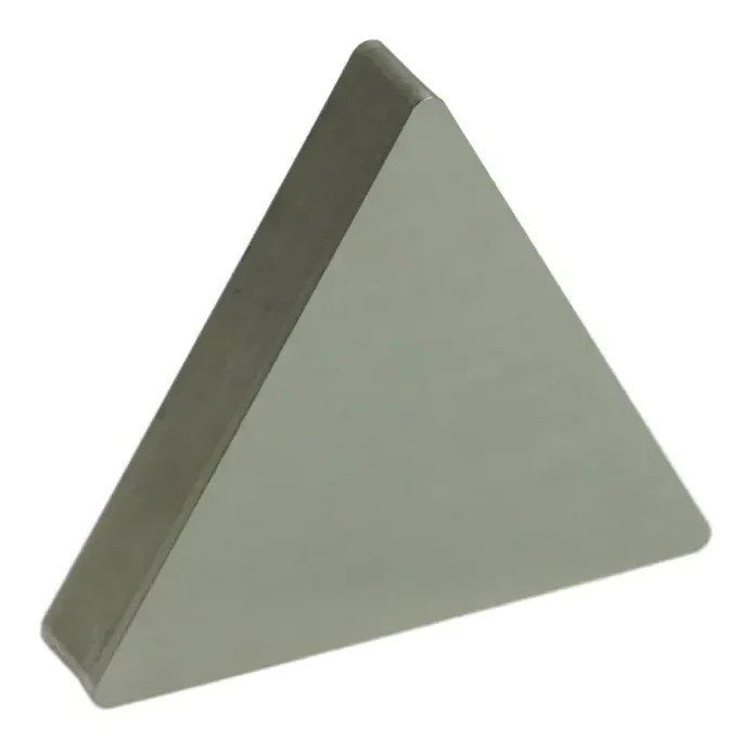 TNMN CERMET 220408 Indexable Insert - MetavCUT