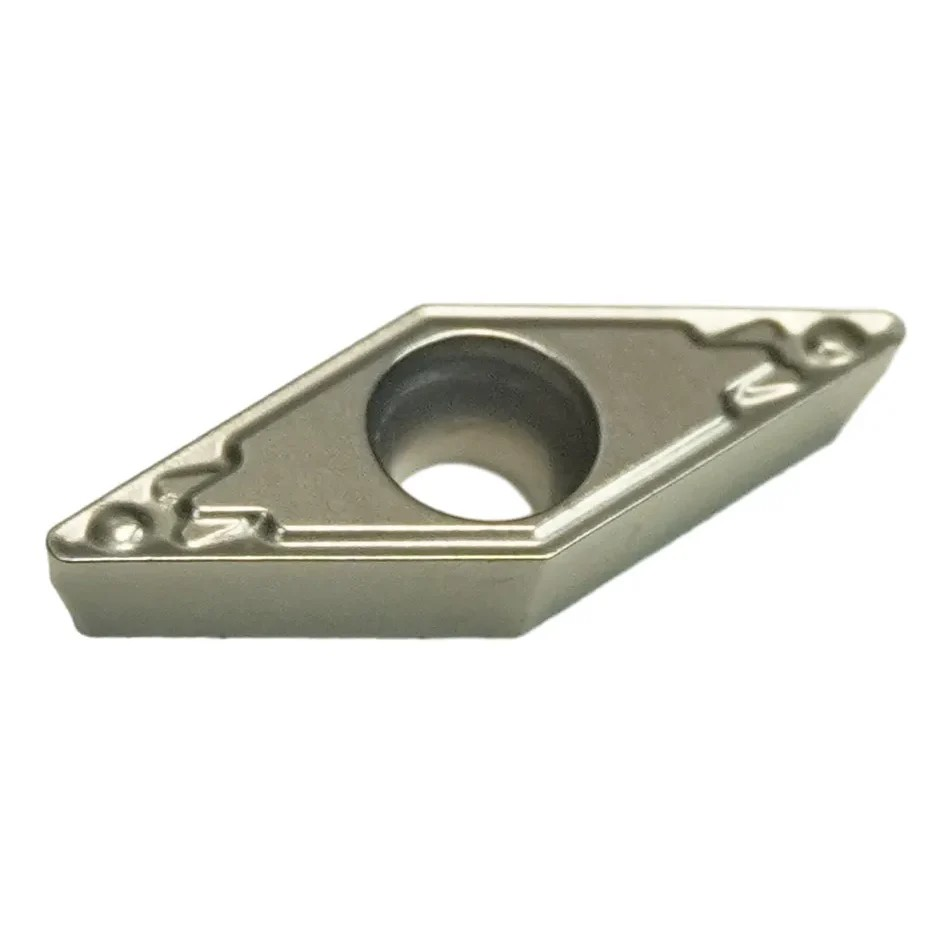 VCMT CERMET 080204 Indexable Insert - MetavCUT
