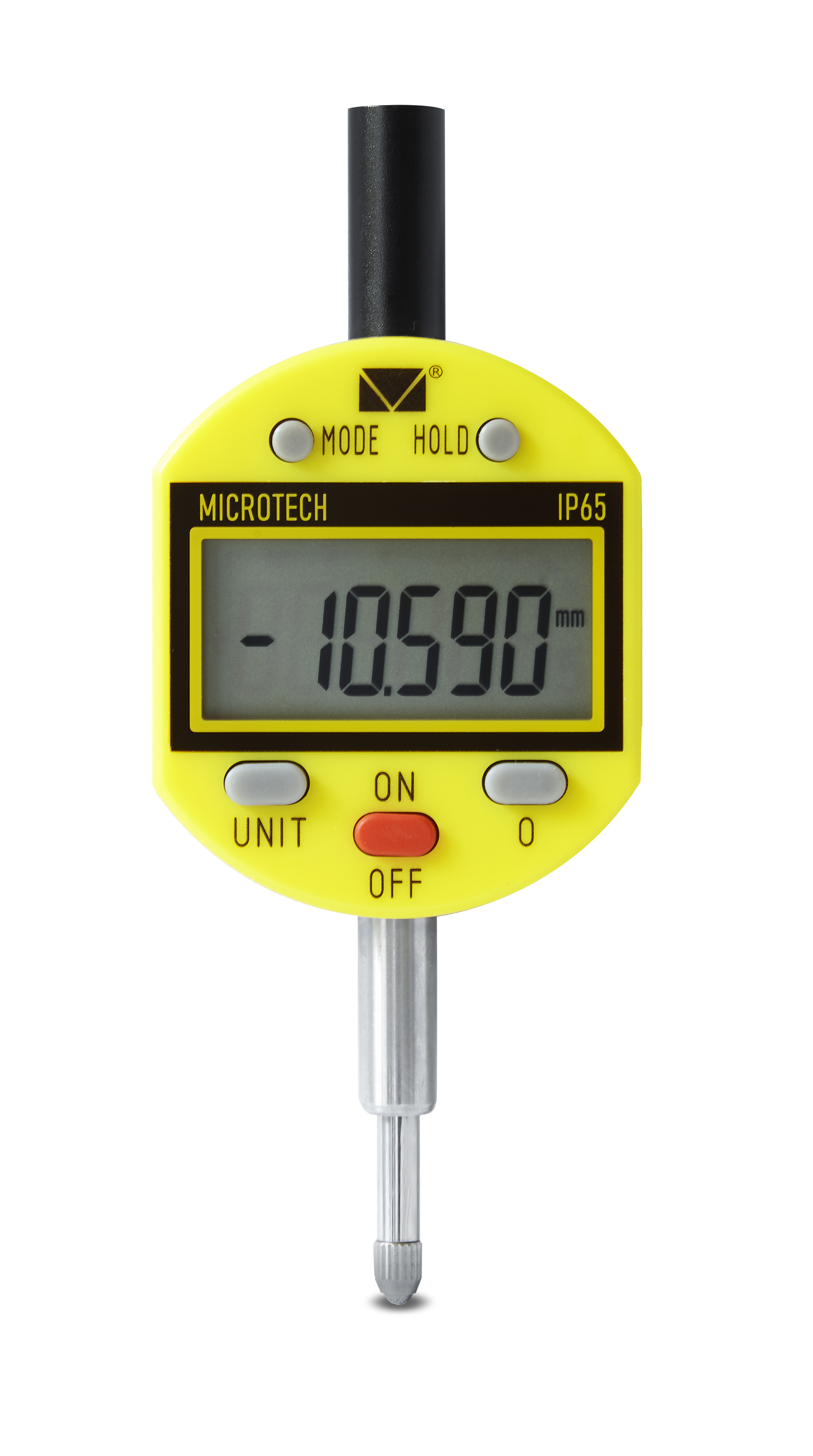 Dial indicator: buy precise measuring technology for lengths online