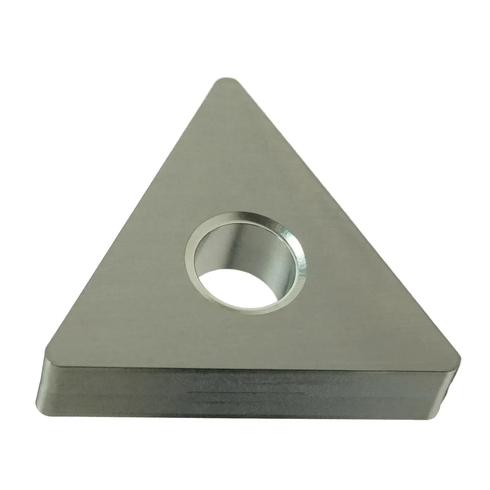 TNMA CERMET 220408 Indexable Insert - MetavCUT