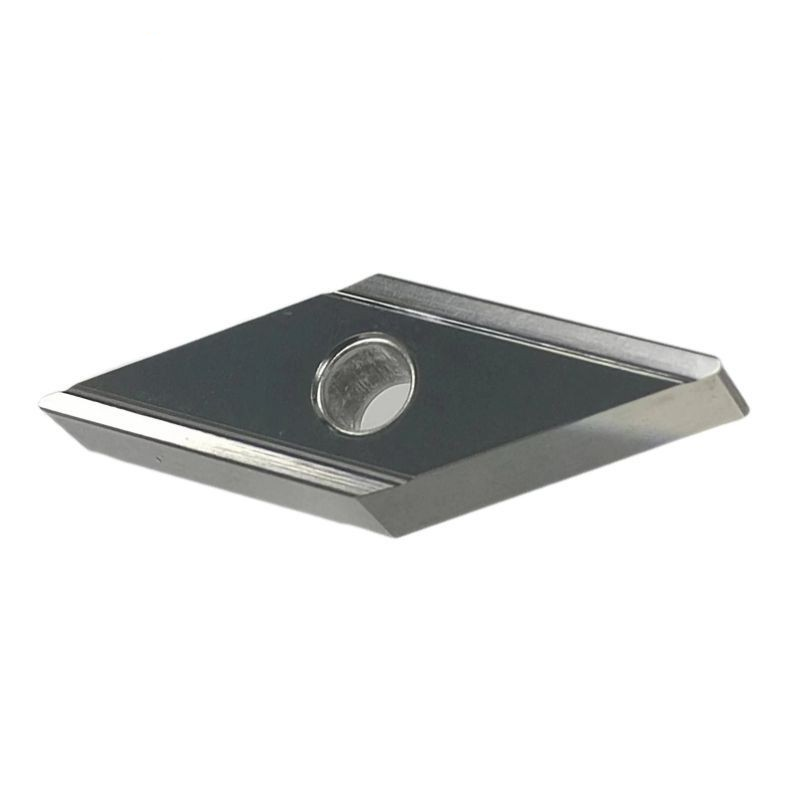 VNGG CERMET 160402 Indexable Insert - MetavCUT