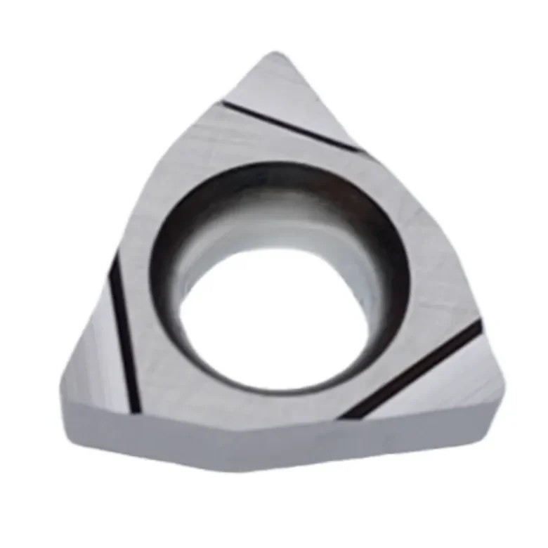 WBGT CERMET 060104 Indexable Insert - MetavCUT