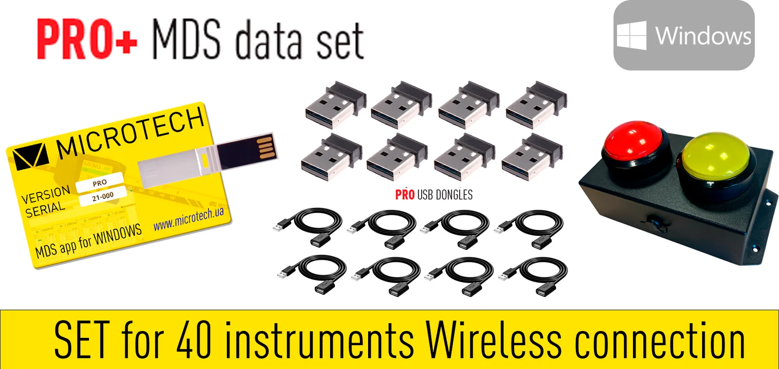 MDS Data Set PRO-DESK