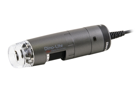 AF4915-FJT, 20-220x 1,3MP IR 940nm, AMR, EDOF, EDR, Kunststoff, 8 LEDs, 1,8 m Kabel - Dino-Lite