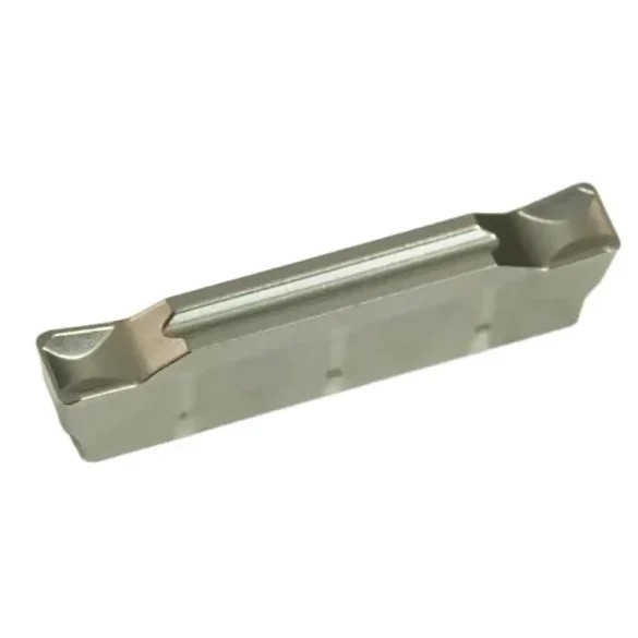MGMN CERMET 200-TD Indexable Insert - MetavCUT