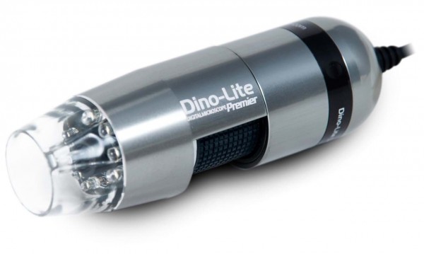 Dino-Lite IR light