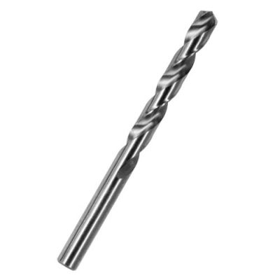 HSS-G Spiralbohrer DIN 338 Typ N, kurz, geschliffen, blank 135°