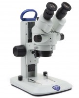 Stereo microscope