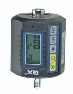 Digital Torque Wrench