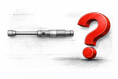 3 Point Micrometer FAQ