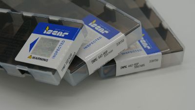 ISCAR Inserts