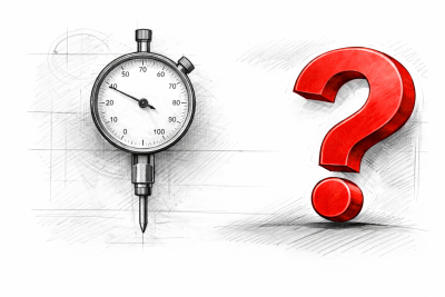 Was ist eine Messuhr?