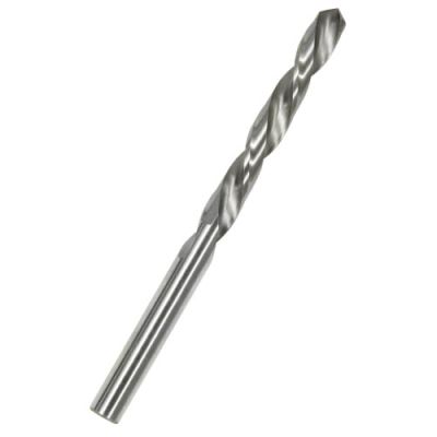 HSS-G Left-Hand Twist Drills DIN 338