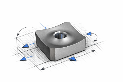 Shredder cutters | Concave cutters