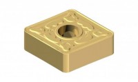 Carbide indexable inserts